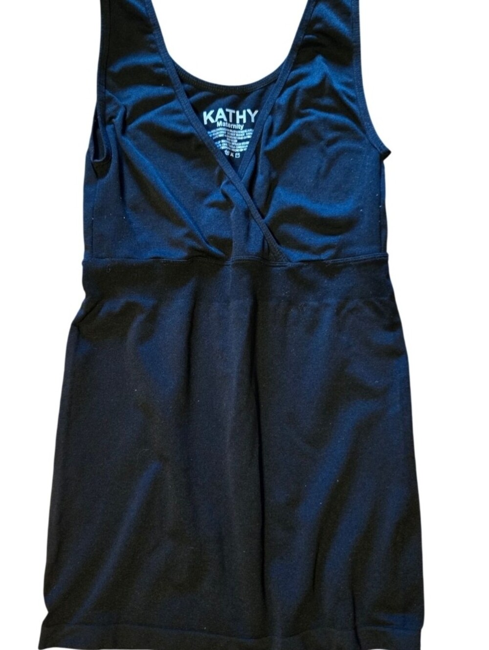 KATHY MATERNITY Nursing tank One Size S-L